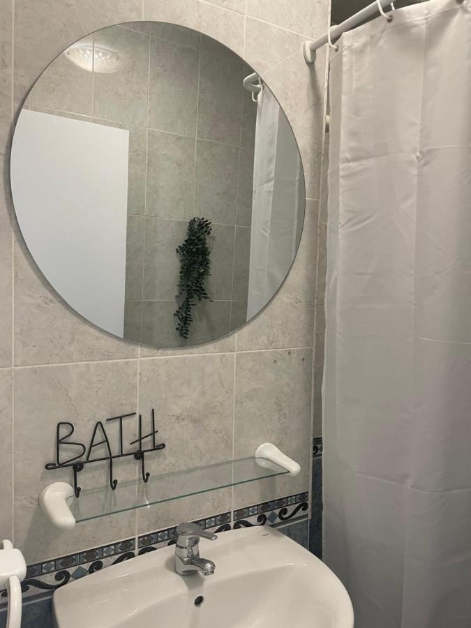Apartamento 3 Habitaciones Con Piscina Y Vistas Al Mar Benicàssim Esterno foto